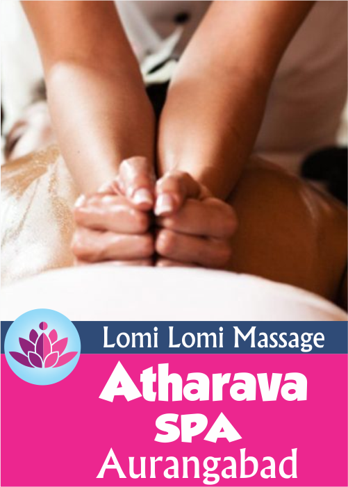 Lomi Lomi Massage in Aurangabad Maharashtra